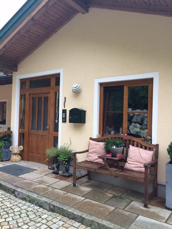 Appartement Dertnig Wagrain Exterior foto