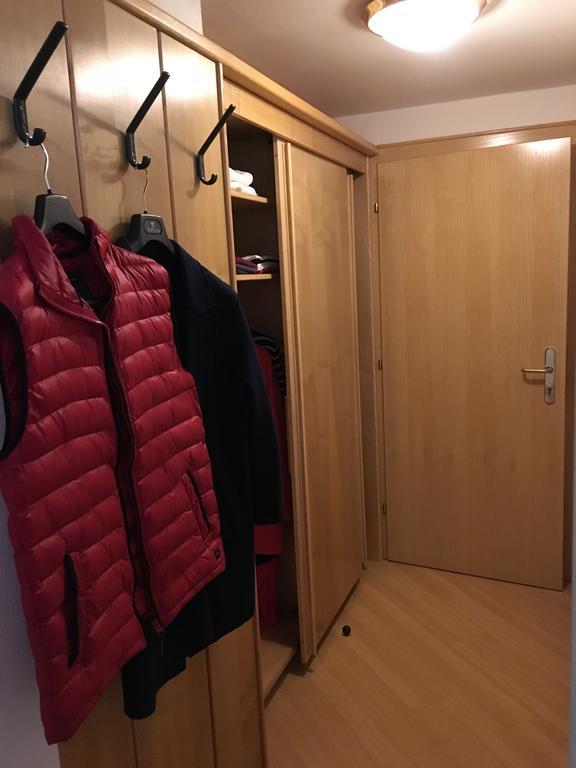 Appartement Dertnig Wagrain Exterior foto